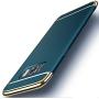 Galaxy S8 Case, 3 in 1 Hybrid Hard Plastic Case Ultra Thin and Slim Anti-Scratch Matte Finish Back Cover for Samsung Galaxy S8 (5.8)(2017) - Dark Green Galaxy S8 Case, 3 in 1 Hybrid Hard Plastic Case Ultra Thin and Slim Anti-Scratch Matte Finish Back Cover for Samsung Galaxy S8 (5.8)(2017) - Dark Green