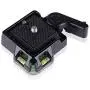Camera Camcorder Tripod Monopod Ball Head Quick QR Plate Camera Camcorder Tripod Monopod Ball Head Quick QR Plate