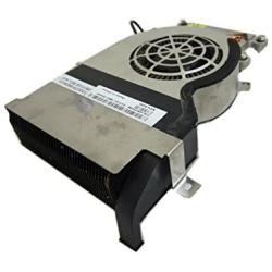 Dell XPS One A2420 CPU Heatsink and Fan R706F