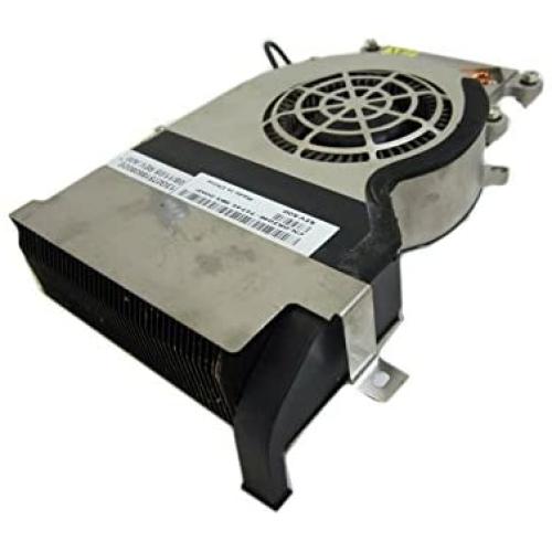 Dell XPS One A2420 CPU Heatsink and Fan R706F