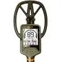 Quest Q30+ Metal Detector with 11''X9'' Waterproof Search Coil Quest Q30+ Metal Detector with 11''X9'' Waterproof Search Coil