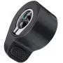 Throttle Accelerator und Lightweight Replacement Safety Electric Scooter Part sy Install Speed Up Durable Accessories Practical With Metal Ring Sport Tachometer For Xiaomi M365 Throttle Accelerator und Lightweight Replacement Safety Electric Scooter Part sy Install Speed Up Durable Accessories Practical With Metal Ring Sport Tachometer For Xiaomi M365