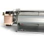 Hongso BLOT Replacement Fireplace Blower Fan KIT for Monessen, Hearth Systems, Martin, Majestic, Hunter Fireplaces