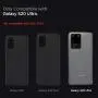 Spigen Tough Armor Designed for Samsung Galaxy S20 Ultra Case/Galaxy S20 Ultra 5G Case (2020) - Black