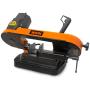 WEN 3975T 4-7/8-inch x 5-inch Metal-Cutting Benchtop Band Saw WEN 3975T 4-7/8-inch x 5-inch Metal-Cutting Benchtop Band Saw