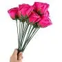 200 PCS Floral Stem Wire Flower Arrangements and DIY Crafts,Dark Green,Floral Wire for Florist Flower Arrangement 16 Inches 200 PCS Floral Stem Wire Flower Arrangements and DIY Crafts,Dark Green,Floral Wire for Florist Flower Arrangement 16 Inches