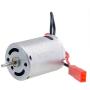 Part & Accessories RC Car Metal 370 Motor Series Electric Motors For 1/18th Scale Models Revel 24540 Scorch Hobbico Dromida BX/MT/SC4.18 Truck