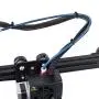 Creality Upgrade 3D Printer Kit with Capricorn Premium XS Bowden Tubing, Upgraded Metal Feeder Extruder Frame,Pneumatic Couplers and Bed-level Spring for for Ender 3/3 Pro/5 CR-10 Series/10S/20/20 Pro Creality Upgrade 3D Printer Kit with Capricorn Premium XS Bowden Tubing, Upgraded Metal Feeder Extruder Frame,Pneumatic Couplers and Bed-level Spring for for Ender 3/3 Pro/5 CR-10 Series/10S/20/20 Pro