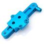 1pcs Feiyue FY-03 RC Car Upgrade Metal Parts Steering Connecting Piece for Wltoys 12428 12423