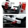 E-outstanding 1 Set Metal Trailer Shackle Rescue Tow Hook for RC Truck Climber Crawler Climbing Car Trailer Parts E-outstanding 1 Set Metal Trailer Shackle Rescue Tow Hook for RC Truck Climber Crawler Climbing Car Trailer Parts