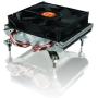Thermaltake Slim X3 Low Profile CPU Fan for Intel LGA775/1156/1200 (CLP0534)