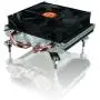 Thermaltake Slim X3 Low Profile CPU Fan for Intel LGA775/1156/1200 (CLP0534) Thermaltake Slim X3 Low Profile CPU Fan for Intel LGA775/1156/1200 (CLP0534)