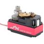 JX Servo PDI-4409MG 9kg Coreless Metal Gear Standard Digital Servo Motor for RC Car Robot Arm Helicopter Airplane Parts