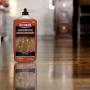 Weiman Wood Floor Polish and Restorer - 32 Ounce - High-Traffic Hardwood Floor, Natural Shine, Removes Scratches, Leaves Protective Layer, Packaging May Vary