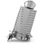 Metal Earth Fascinations Kepler Spacecraft 3D Metal Model Kit