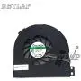 DBTLAP Laptop CPU Fan Compatible for DELL Precision M4600 05PJ49 5PJ49 Notebook CPU Cooler heatsink Fan DBTLAP Laptop CPU Fan Compatible for DELL Precision M4600 05PJ49 5PJ49 Notebook CPU Cooler heatsink Fan