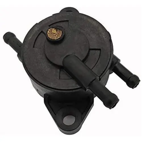 Fuel Pump Replacement For Arctic Cat 400 TRV TBX (2005-2010)/500 TRV TBX/650 H1 Mud Pro/Prowler 650 H1 Carbureted (2005-2012) Replaces 0470-758, 0470-519