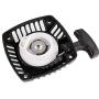 Essenc Pull Starter (Metal Claw Centered) Start for 23Cc 26Cc 29Cc 30.5Cc Engine Zenoah CY for 1 5 Hpi Baja 5B Rovan LT Losi 5Ive-T Starter for 1/5 HPI Baja