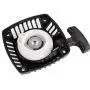 Essenc Pull Starter (Metal Claw Centered) Start for 23Cc 26Cc 29Cc 30.5Cc Engine Zenoah CY for 1 5 Hpi Baja 5B Rovan LT Losi 5Ive-T Starter for 1/5 HPI Baja
