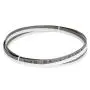 Imachinist S641212812 Bi-Metal Band Saw Blades 64-1/2'' X 1/2'' X 8/12tpi for Cutting Soft Metal Imachinist S641212812 Bi-Metal Band Saw Blades 64-1/2'' X 1/2'' X 8/12tpi for Cutting Soft Metal