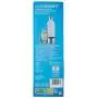 SodaStream 1L Classic Metal Carbonating Bottle, Single, Stainless Steel (1041191011) SodaStream 1L Classic Metal Carbonating Bottle, Single, Stainless Steel (1041191011)