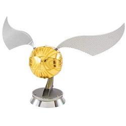 Metal Earth Fascinations Harry Potter Golden Snitch 3D Metal Model Kit