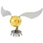 Metal Earth Fascinations Harry Potter Golden Snitch 3D Metal Model Kit Metal Earth Fascinations Harry Potter Golden Snitch 3D Metal Model Kit