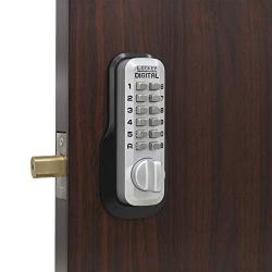 M210MG Mechanical, Keyless Deadbolt