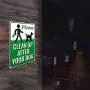 Patio, Lawn & Garden, Flag Metal Sign Poster Yard Signs Plaque Bar Club Cafe Garage Wall Decor Art St. Patricks Day, Easter, Ramadan Onsale