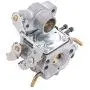 Kizut 545070601 C1M-W26C Carburetor for Poulan P3314 P3816 P3416 P4018 PP3416 PP3516 PP3816 PP4218 PPB3416 S1970 Chainsaw Parts Zama C1M-W26 Carb Air Filter Adjustment Tool Tune Up Kit Kizut 545070601 C1M-W26C Carburetor for Poulan P3314 P3816 P3416 P4018 PP3416 PP3516 PP3816 PP4218 PPB3416 S1970 Chainsaw Parts Zama C1M-W26 Carb Air Filter Adjustment Tool Tune Up Kit