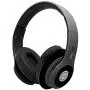 iJoy Matte Finish Premium Rechargeable Wireless Headphones Bluetooth Over Ear Headphones Foldable Headset with Mic (Stealth) iJoy Matte Finish Premium Rechargeable Wireless Headphones Bluetooth Over Ear Headphones Foldable Headset with Mic (Stealth)