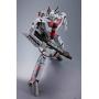 Bandai DX Chogokin Movie Ver. VF-1S Valkyrie Ichijo Hikaru Machine Super Dimension Fortress Macross-Do You Remember Love?