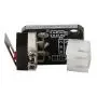 Creality 3D Printer Part Limit Switch with Separate Package CNC for RAMPS 1.4 RepRap 3D Printer CR-10 10S,S4,S5,Ender 3/Ender 3 Pro (Pack of 3) Creality 3D Printer Part Limit Switch with Separate Package CNC for RAMPS 1.4 RepRap 3D Printer CR-10 10S,S4,S5,Ender 3/Ender 3 Pro (Pack of 3)