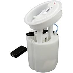 Bosch 67974 OE Fuel Pump Module Assembly2003-2005 Mercedes-Benz CLK320, 2002-2006 Mercedes-Benz C230, 2002-2005 Mercedes-Benz C240, 2006-2007 Mercedes-Benz C280, 2002 Mercedes-Benz C32 AMG, More