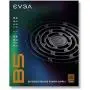 EVGA 220-B5-0650-V1 650 B5, 80 Plus Bronze 650W, Fully Modular, EVGA ECO Mode, 5 Year Warranty, Compact 150mm Size, Power Supply EVGA 220-B5-0650-V1 650 B5, 80 Plus Bronze 650W, Fully Modular, EVGA ECO Mode, 5 Year Warranty, Compact 150mm Size, Power Supply