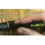 RevMark Bright Series Industrial Marker - 6 Pack - Made in USA - Replaces paint marker for metal, pipe, pvc - ASSORTED