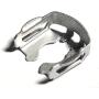 Fuel Injector Metal Retaining Clip - PC61004