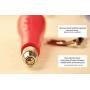 Speedball LInoleum Cutter Assortment #1