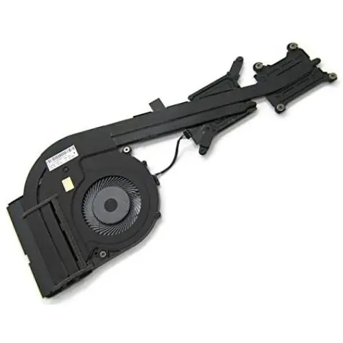 New Genuine HP Zbook 15U-G3 Fan EliteBook 850 G3 Series Heatsink and Fan 821185-001