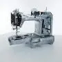 SINGER | Heavy Duty 4452 Sewing Machine with 110 Stitch Applications, Metal Frame, Built-In Needle Threader, & Heavy Duty Accessory Kit - Sewing Made Easy SINGER | Heavy Duty 4452 Sewing Machine with 110 Stitch Applications, Metal Frame, Built-In Needle Threader, & Heavy Duty Accessory Kit - Sewing Made Easy