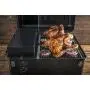 Traeger Grills Ranger Grill TBT18KLD Wood Pellet Grill and Smoker Black