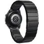 Kartice Bands Compatible with Samsung Galaxy Watch 3 45mm Bands, 22mm Solid Stainless Steel Metal Replacement Strap for Galaxy Watch 46mm SM-R800 (Black) Kartice Bands Compatible with Samsung Galaxy Watch 3 45mm Bands, 22mm Solid Stainless Steel Metal Replacement Strap for Galaxy Watch 46mm SM-R800 (Black)