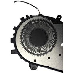 DC 5V CPU Cooling Fan for Lenovo Yoga C740-14 C740-14IML DFS2001054A0T