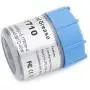 Halnziye HY710 10g Silver Thermal Paste High Performance Heatsink Compound for CPU GPU LED Halnziye HY710 10g Silver Thermal Paste High Performance Heatsink Compound for CPU GPU LED