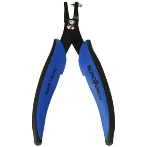 Darice Euro Metal Hole Punch