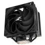Zalman CNPS 10X Performa Blackout, Extreme Performance CPU Cooler, Powerful 135mm Annular Fan, Asymmetric Heatpipes - Black Zalman CNPS 10X Performa Blackout, Extreme Performance CPU Cooler, Powerful 135mm Annular Fan, Asymmetric Heatpipes - Black