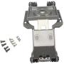 PONYRC Mavic 2 Pro/Zoom Repair Parts Gimbal Damping Shock-Proof Vibration Absorbing Board for DJI Mavic 2 PRO/Zoom Accessories
