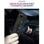 Google Pixel 4a 4g Phone Case,with HD Screen Protector Folmeikat 360 Degree Rotating Metal Ring Cover with Kickstand Protective for Pixel 4a 4g Phone Case 5.8'' Black Google Pixel 4a 4g Phone Case,with HD Screen Protector Folmeikat 360 Degree Rotating Metal Ring Cover with Kickstand Protective for Pixel 4a 4g Phone Case 5.8'' Black