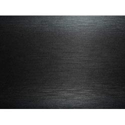 Rvinyl Rdash Dash Kit Decal Trim for Ford F-150 2015-2020 - Aluminum (Brushed Gunmetal)