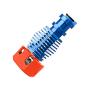 BIQU Dragon Fly Hotend 3D Printer Part Dragon Fly BMO All Metal Hotend Compatible with V6 hotend Prusa I3 MK3,MK3S,Titan Extruder BMG Extruder for Prusa I3 Creality Ender,CR10 3D Printer